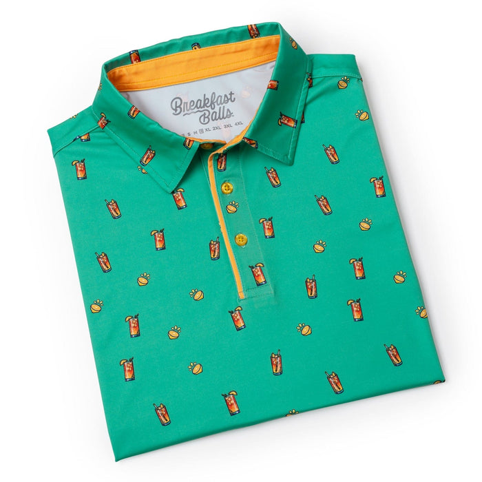 RSVLTS RSVLTS "Palms Away” All-Day Polo