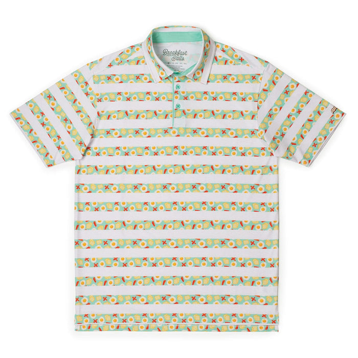 RSVLTS XS Breakfast Balls Breakfast Balls All-Day Polo Breakfast Balls® "Rise & Shine" – All-Day Polo