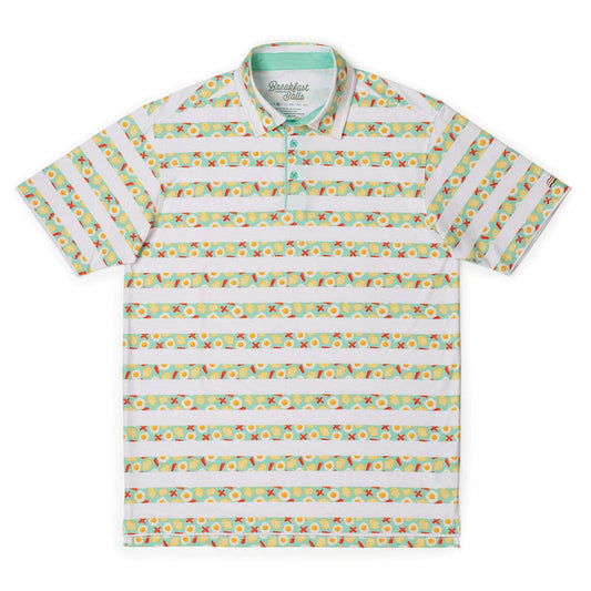RSVLTS XS Breakfast Balls Breakfast Balls All-Day Polo Breakfast Balls® "Rise & Shine" – All-Day Polo
