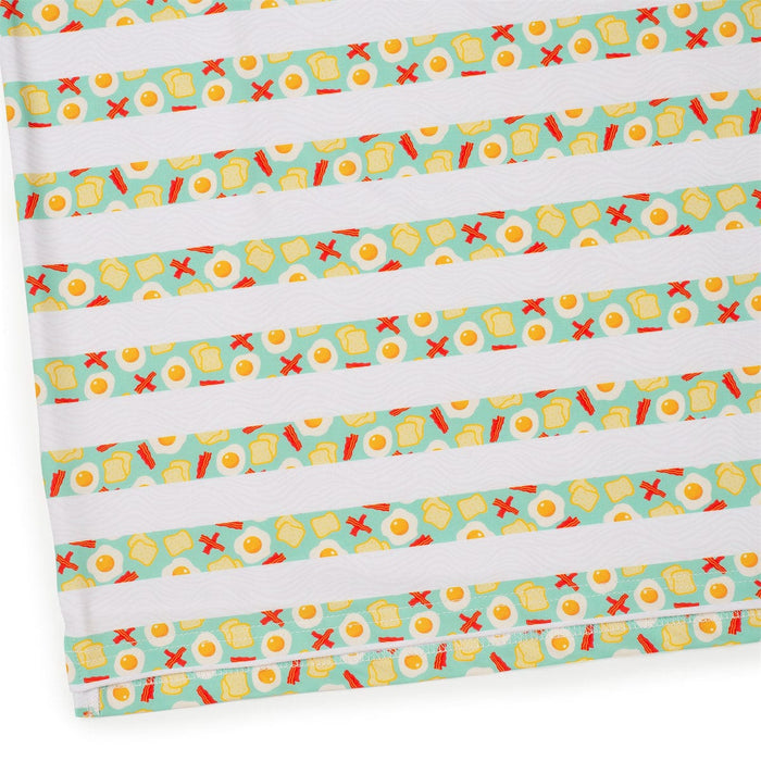 RSVLTS Breakfast Balls Breakfast Balls All-Day Polo Breakfast Balls® "Rise & Shine" – All-Day Polo