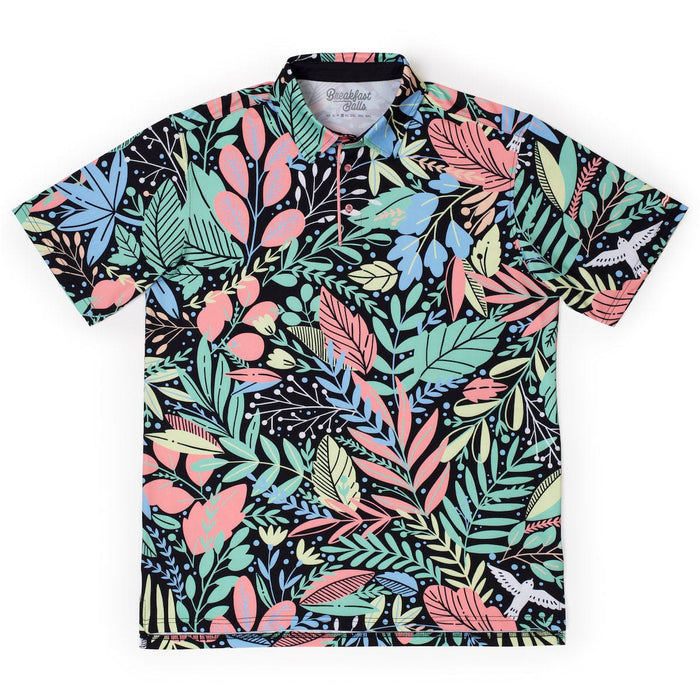 RSVLTS RSVLTS RSVLTS Spring Series "Springaling" _ All-Day Polo