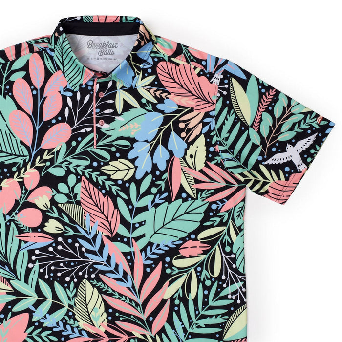 RSVLTS RSVLTS RSVLTS Spring Series "Springaling" _ All-Day Polo