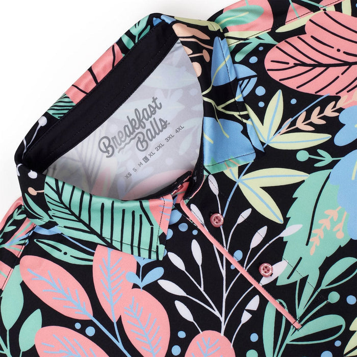 RSVLTS RSVLTS RSVLTS Spring Series "Springaling" _ All-Day Polo