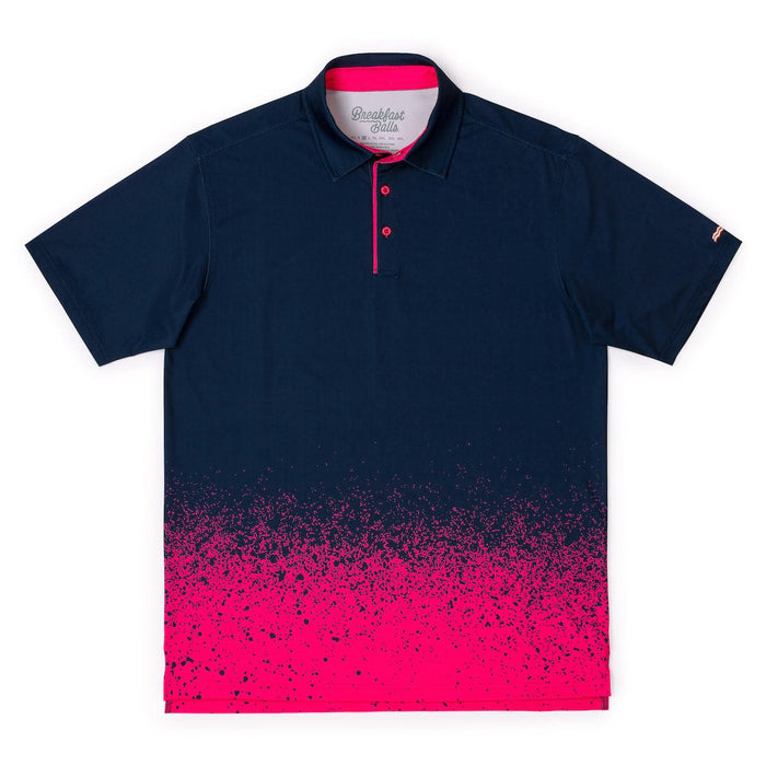 RSVLTS XS Breakfast Balls Breakfast Balls All-Day Polo Breakfast Balls® "The Fade" – All-Day Polo
