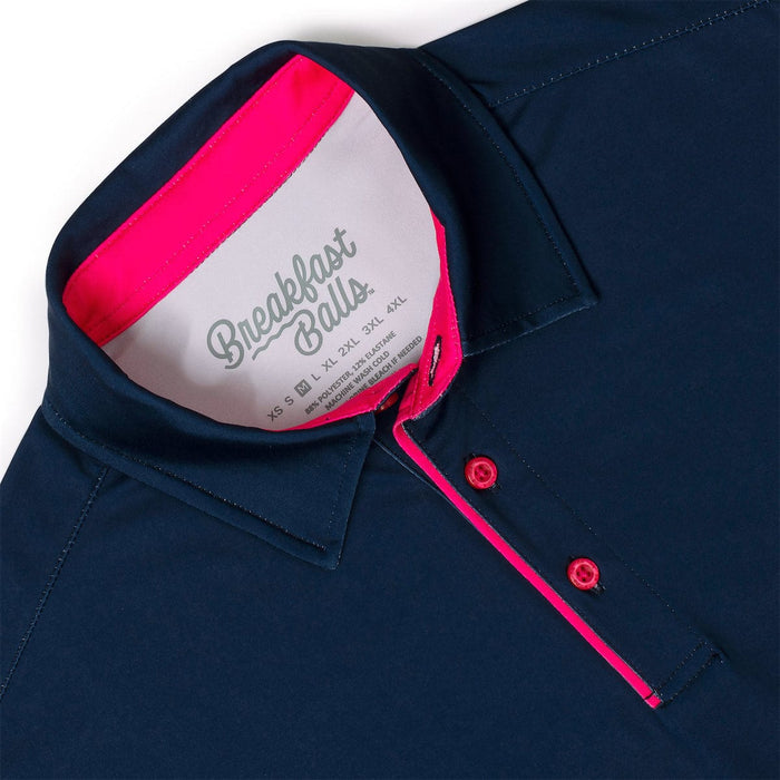 RSVLTS Breakfast Balls Breakfast Balls All-Day Polo Breakfast Balls® "The Fade" – All-Day Polo