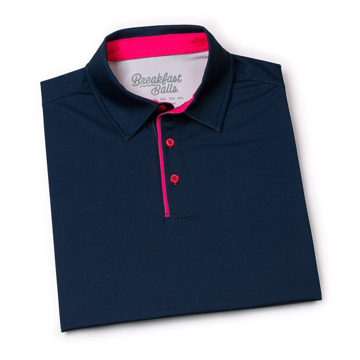 RSVLTS Breakfast Balls Breakfast Balls All-Day Polo Breakfast Balls® "The Fade" – All-Day Polo
