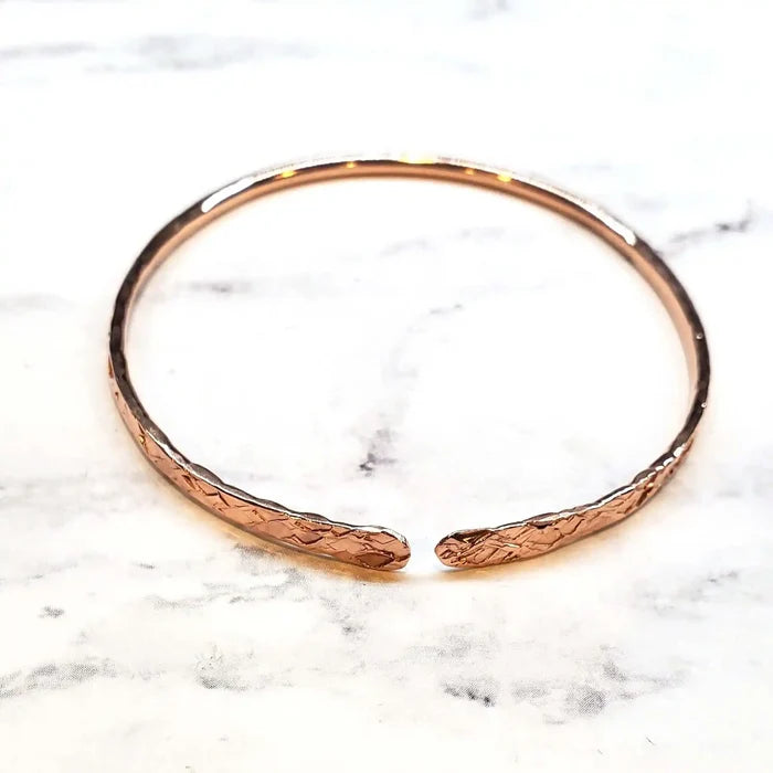 1 Bangle / X-Small - 2 5/16"