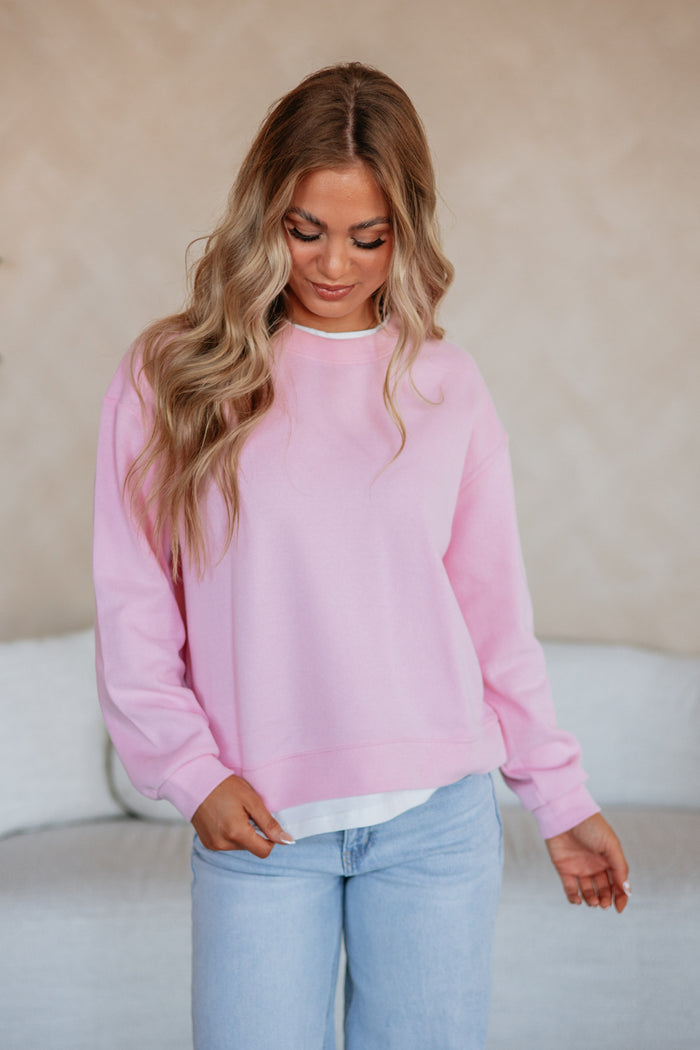 Cotton Candy / Small