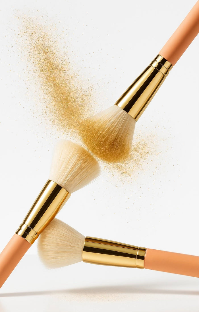 Brighten Me Baby™ Brush - Alexa Persico Cosmetics