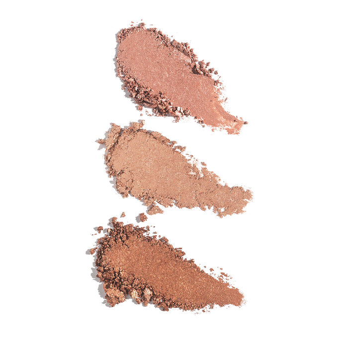 Brighten Me Baby™ Highlighter Bundle - Alexa Persico Cosmetics