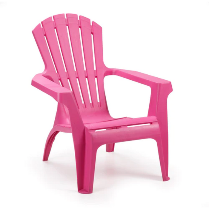 Brights Chair Pink