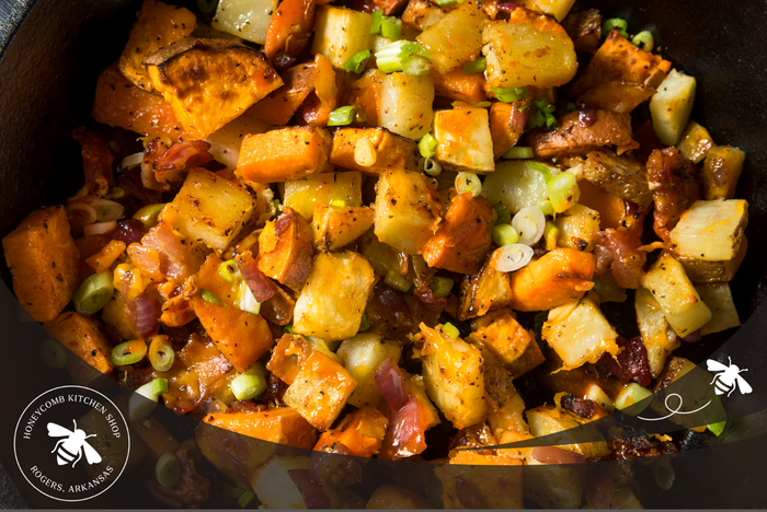 Bring on the Buffalo Chicken - October 6th