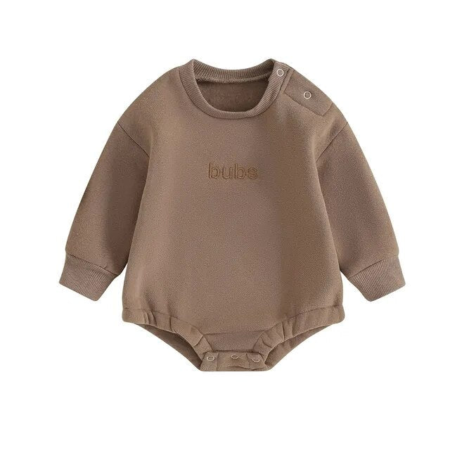 Brown / 3-6 months