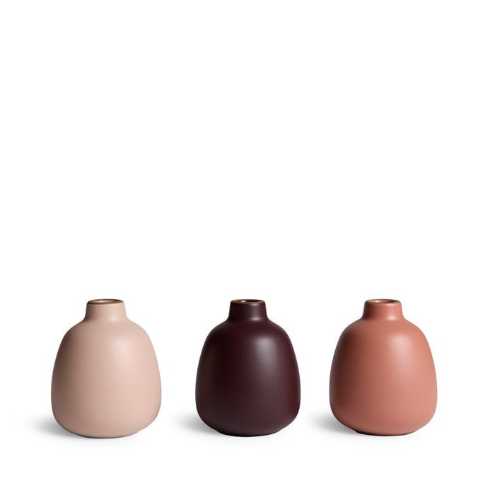 Bud Vase Set