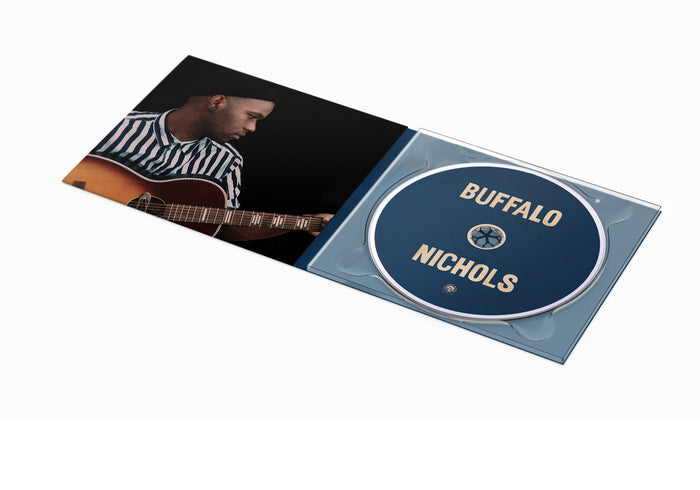 Fat Possum - Buffalo Nichols Vinyl & Merch | Fat Possum Records