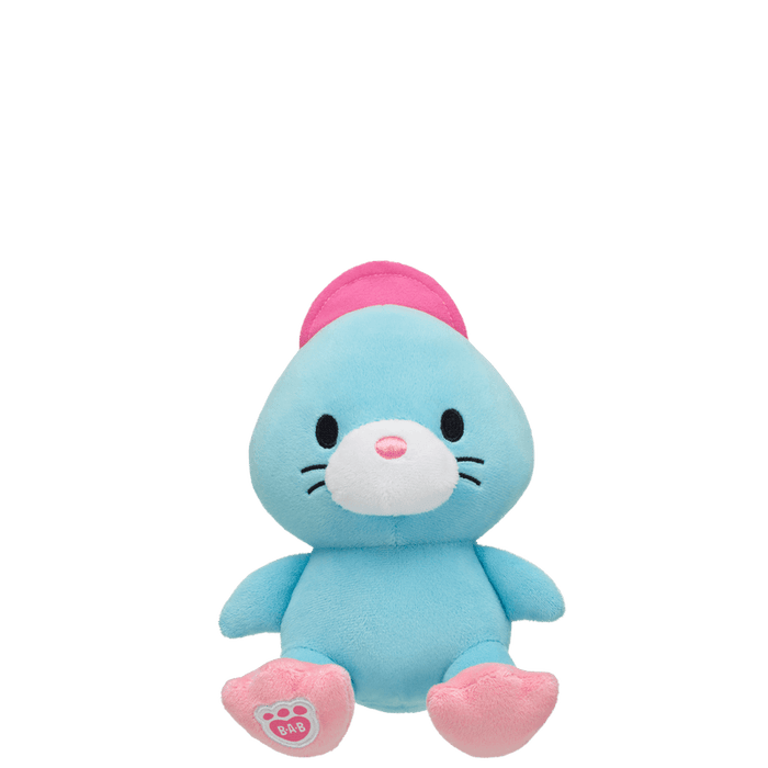 Build-a-Bear Buddy Sized Sanrio® Chip the Seal - Build-A-Bear Workshop Australia