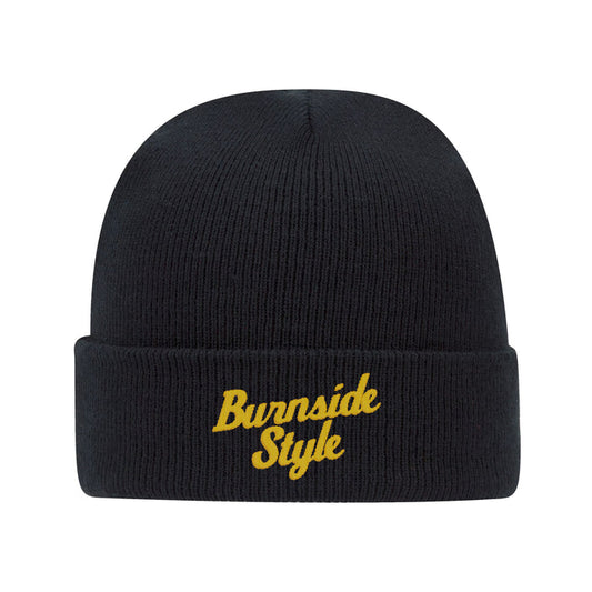 Fat Possum Records - Burnside Style Beanie Vinyl & Merch | Fat Possum Records