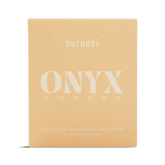 Burundi Long Miles Bumba Hill