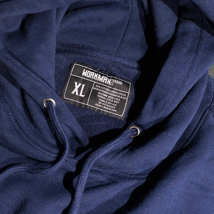 Bustin' Knuckles - Hoodie