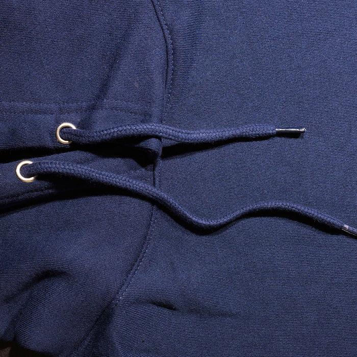Bustin' Knuckles - Hoodie