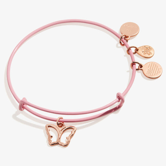 Shiny Rose Gold