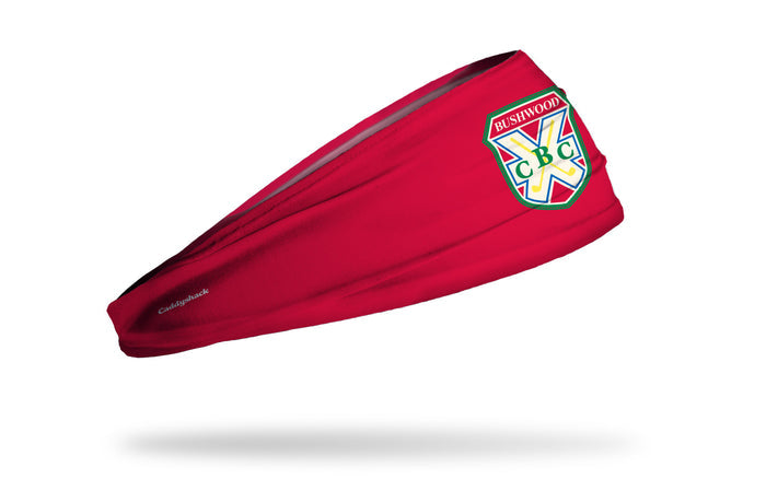 Caddyshack: Bushwood Red Big Bang Lite Headband - View 2