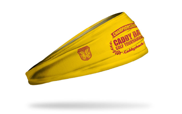 Caddyshack: Caddy Day Big Bang Lite Headband - View 1