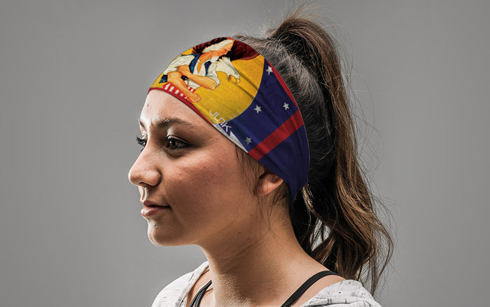 Call Me Uncle Big Bang Lite Headband - View 3