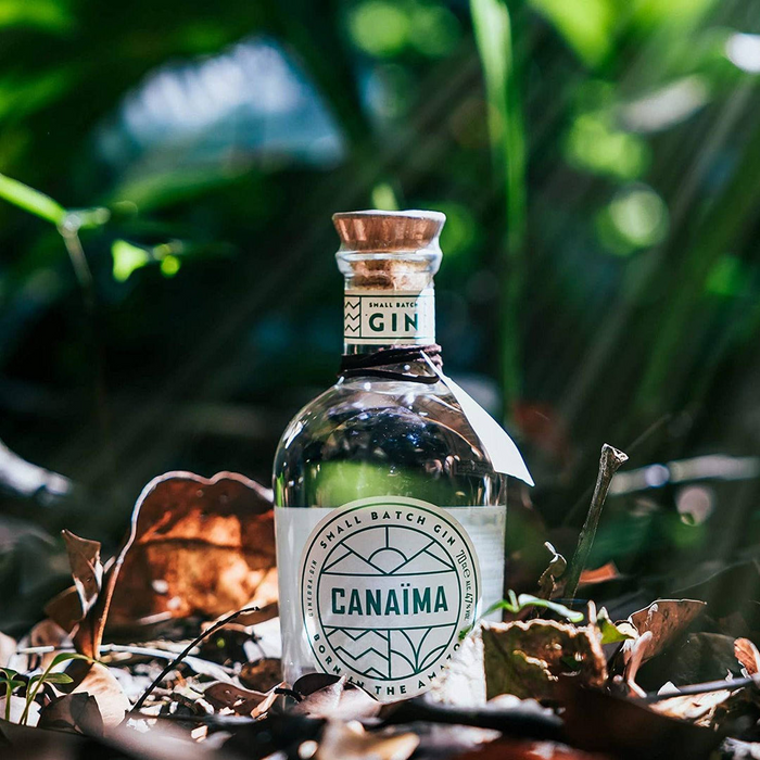 Canaïma Gin