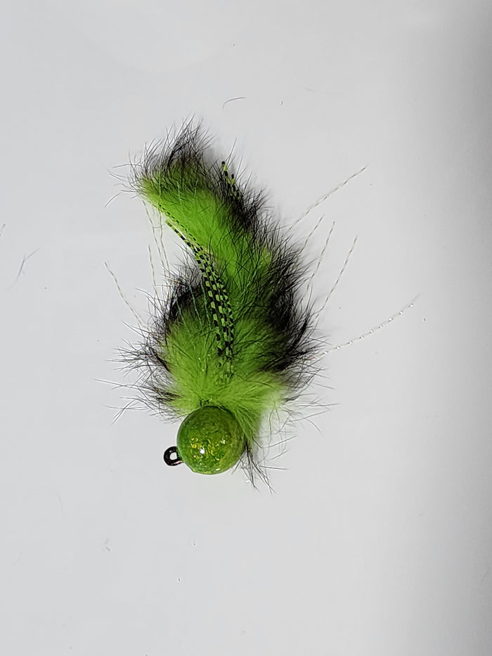 Candy Lime