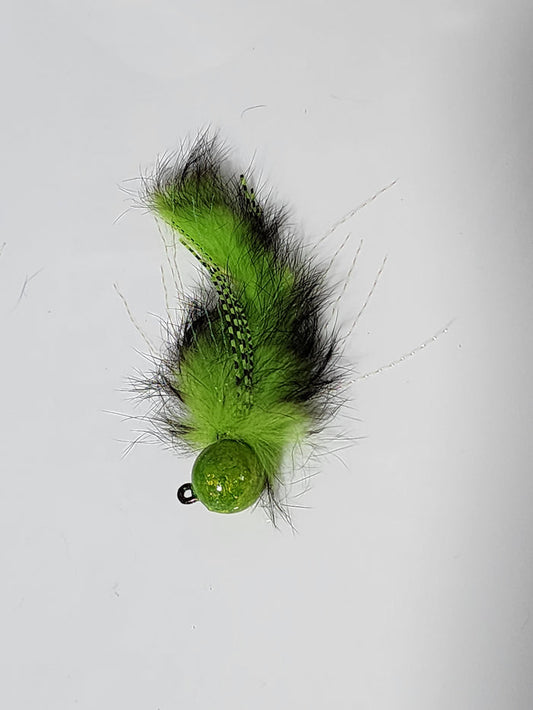 Candy Lime