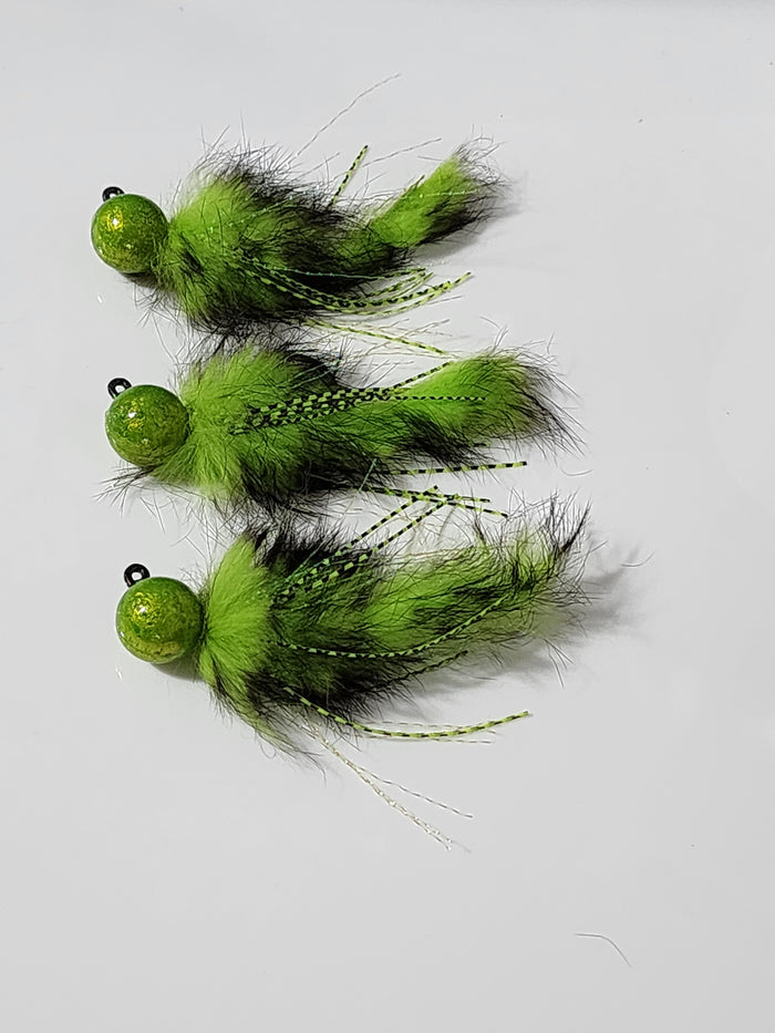 Candy Lime