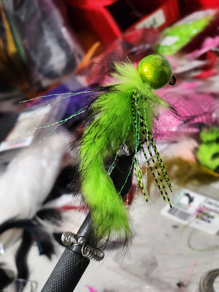 Candy Lime