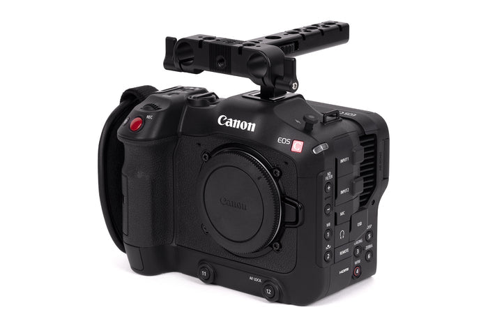 Canon Accessory Rod Bracket (15mm LW)