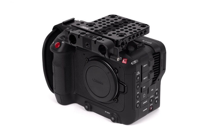 Canon Accessory Rod Bracket (15mm LW)