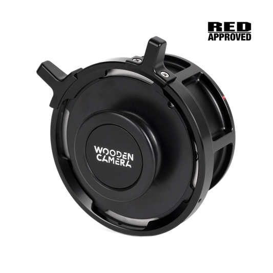 Canon RF to PL Mount Pro