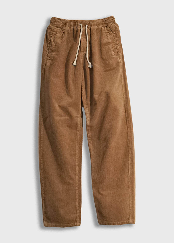 Canyon Pant - Iron & Resin