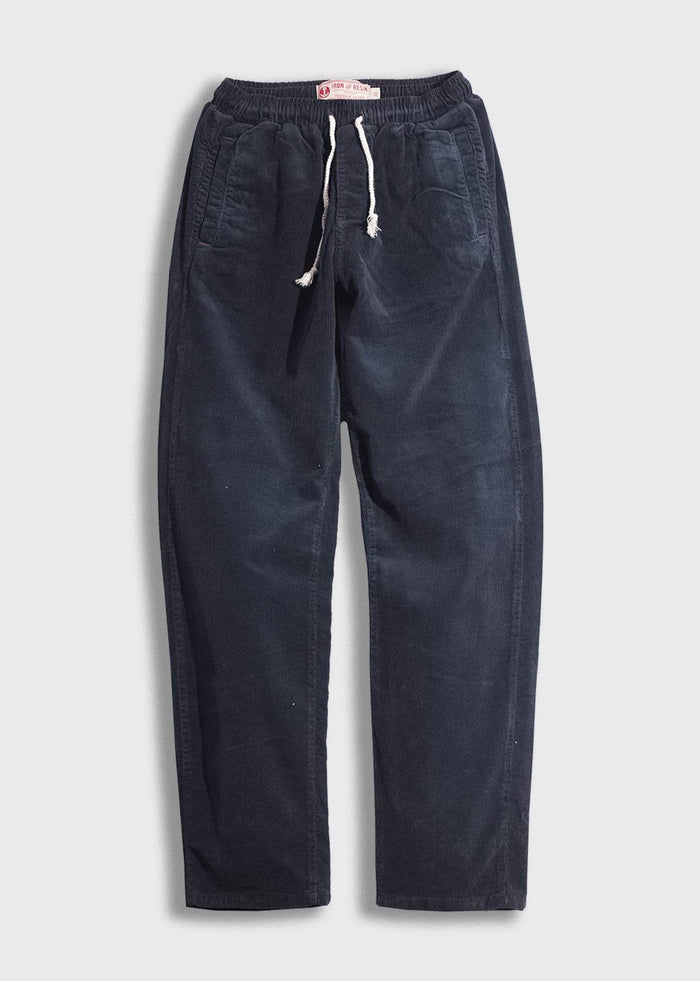 Canyon Pant - Iron & Resin
