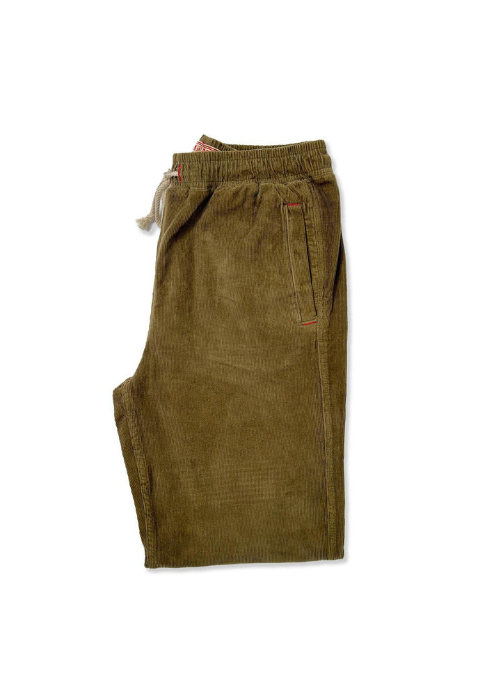 Canyon Pant - Iron & Resin