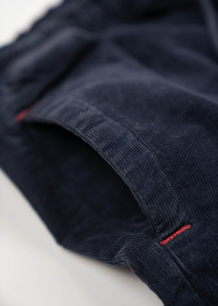 Canyon Pant - Iron & Resin
