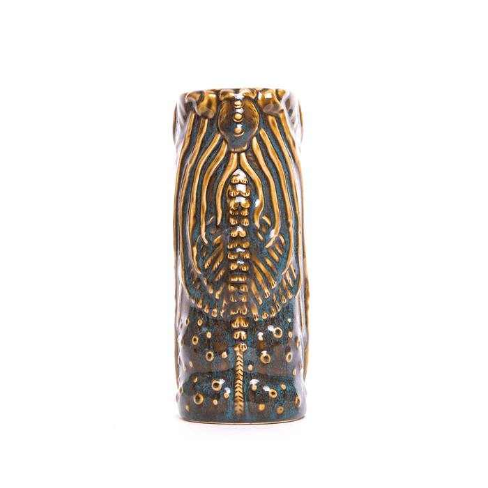 Carafe of Cthulhu Designer Series Tiki Mug (Cosmic Horror)