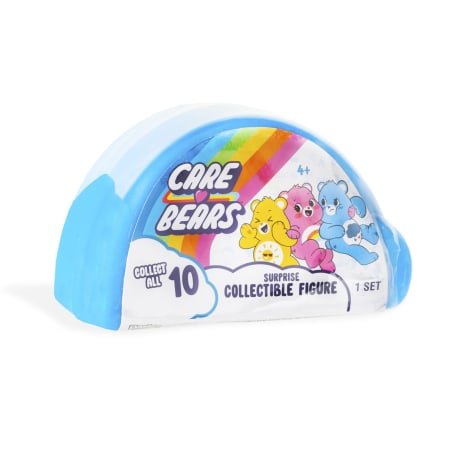Care Bears 2 Inch Surprise Collectible Figure - Owl & Goose Gifts