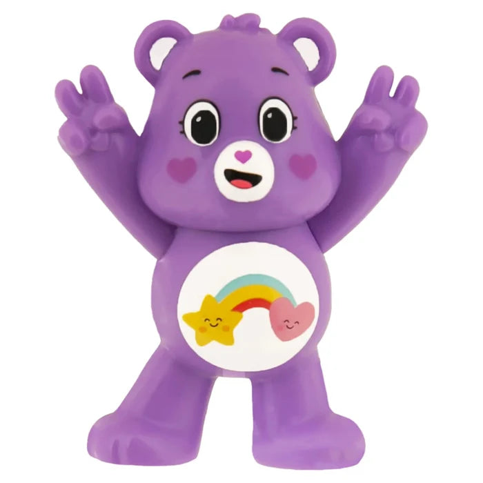 Care Bears 2 Inch Surprise Collectible Figure - Owl & Goose Gifts