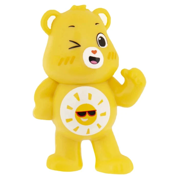 Care Bears 2 Inch Surprise Collectible Figure - Owl & Goose Gifts