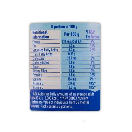 Carnation Evaporated Milk 6 Units / 371 ml Evaporated milk in the perfect presentation for you to prepare the most delicious desserts-367759 Hannah's Variety Store