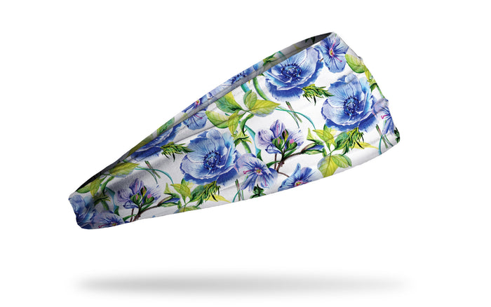 Carolina Blooming Big Bang Lite Headband - View 2