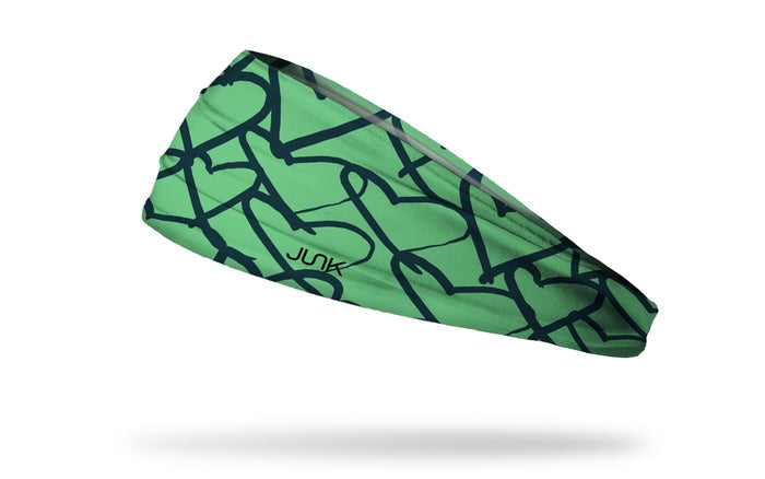 Carry On Big Bang Lite Headband - View 1