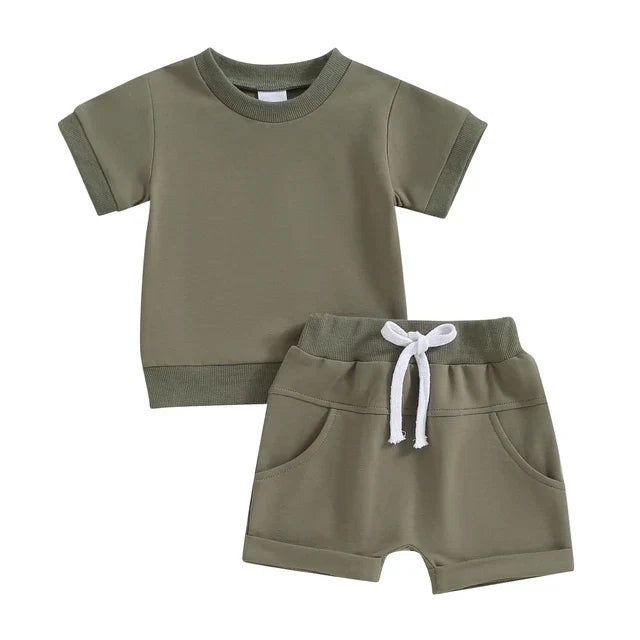 Dark Gray / 3-6 months