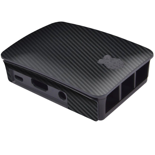 Case Skin for the Official Raspberry Pi 3 Case [Discontinued] by XtremeSkins - The Pi Hut