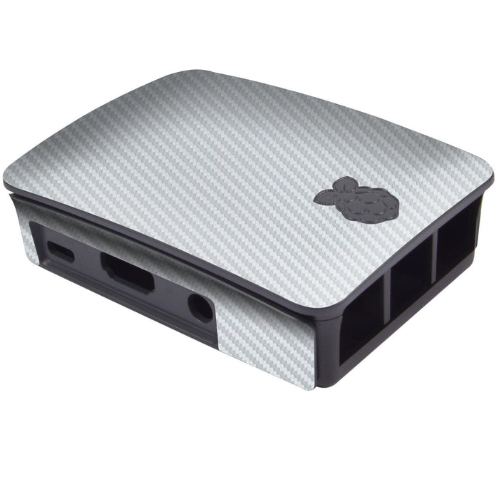 Silver Carbon